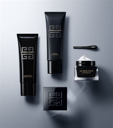 givenchy skin care le soin noir|le soin noir skin care.